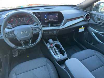 2026 Chevrolet Trax, $23740.0. Photo 11