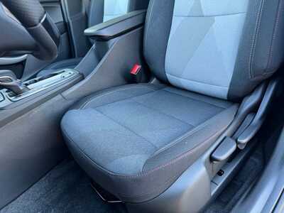 2026 Chevrolet Trax, $23740.0. Photo 5