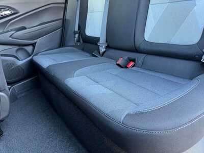 2026 Chevrolet Trax, $23740.0. Photo 7