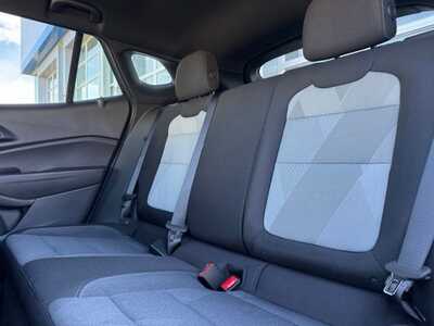 2026 Chevrolet Trax, $23740.0. Photo 8