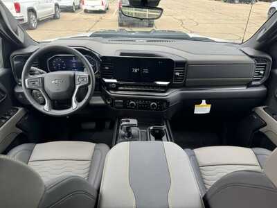 2026 Chevrolet 1500 Crew Cab, $71385.0. Photo 9