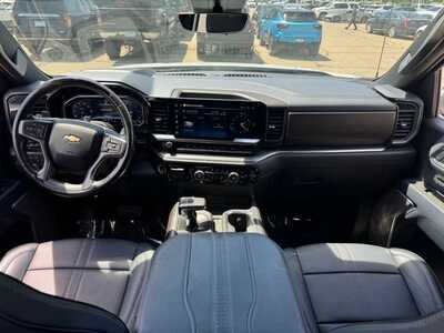 2025 Chevrolet 1500 Crew Cab, $56895. Photo 9