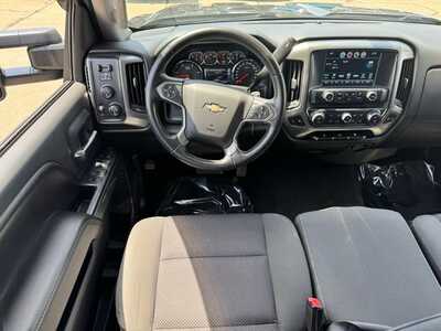 2016 Chevrolet 3500 Crew Cab, $37499. Photo 10