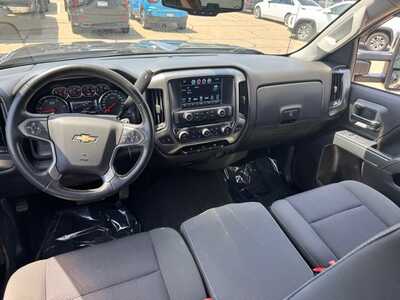 2016 Chevrolet 3500 Crew Cab, $37499. Photo 12