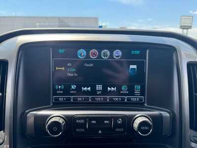 2016 Chevrolet 3500 Crew Cab, $37499. Photo 3