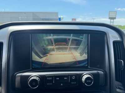 2016 Chevrolet 3500 Crew Cab, $37499. Photo 4