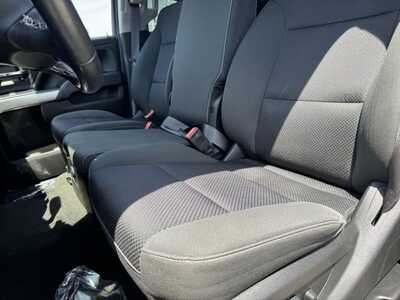 2016 Chevrolet 3500 Crew Cab, $37499. Photo 5