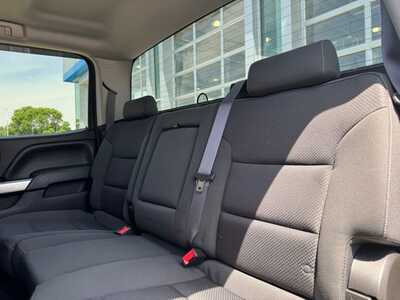 2016 Chevrolet 3500 Crew Cab, $37499. Photo 8