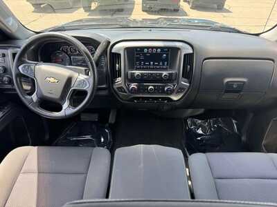 2016 Chevrolet 3500 Crew Cab, $37499. Photo 9