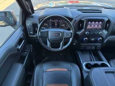 2019 GMC 1500 Crew Cab, $27499. Photo 10