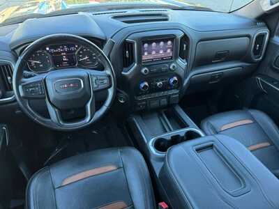 2019 GMC 1500 Crew Cab, $27499. Photo 11