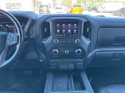 2019 GMC 1500 Crew Cab, $27499. Photo 2