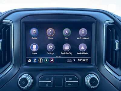 2019 GMC 1500 Crew Cab, $27499. Photo 3