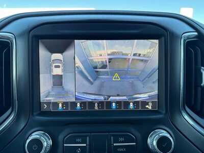 2019 GMC 1500 Crew Cab, $27499. Photo 4