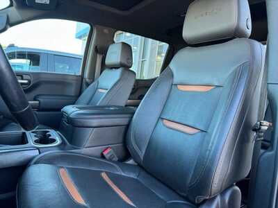 2019 GMC 1500 Crew Cab, $27499. Photo 6