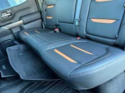 2019 GMC 1500 Crew Cab, $27499. Photo 7