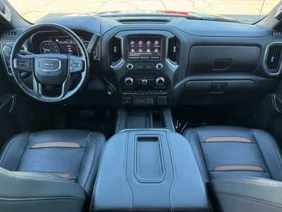 2019 GMC 1500 Crew Cab, $27499. Photo 9