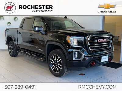 2019 GMC 1500 Crew Cab, $27499. Photo 1