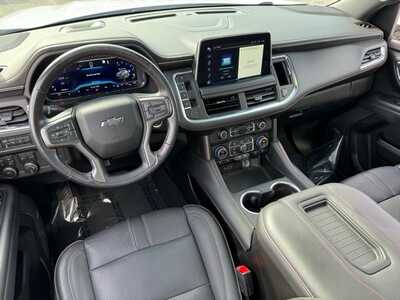 2022 Chevrolet Suburban, $53245. Photo 10