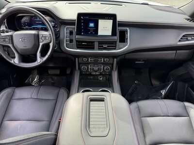 2022 Chevrolet Suburban, $53245. Photo 11