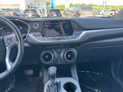 2022 Chevrolet Blazer, $24895. Photo 2