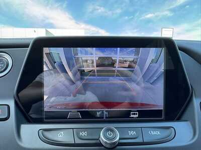 2022 Chevrolet Blazer, $24895. Photo 4