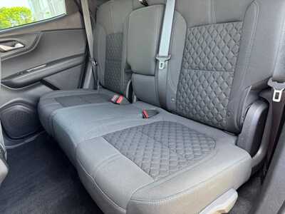 2022 Chevrolet Blazer, $24895. Photo 7