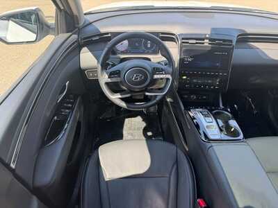 2023 Hyundai Tucson, $27895. Photo 10