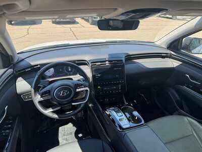 2023 Hyundai Tucson, $27895. Photo 11
