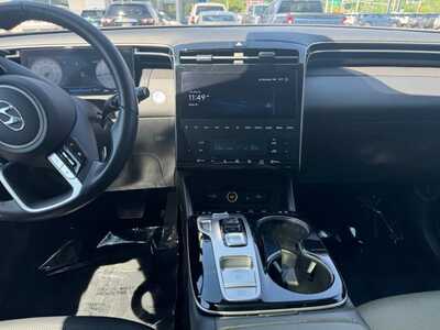 2023 Hyundai Tucson, $27895. Photo 2