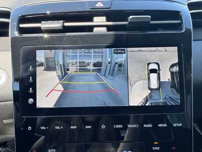 2023 Hyundai Tucson, $27895. Photo 4