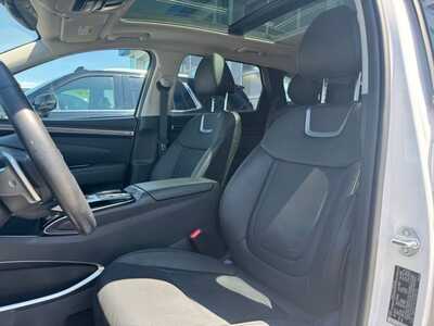 2023 Hyundai Tucson, $27895. Photo 6