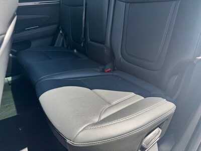 2023 Hyundai Tucson, $27895. Photo 7