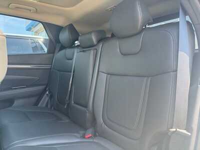 2023 Hyundai Tucson, $27895. Photo 8