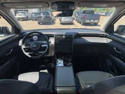 2023 Hyundai Tucson, $27895. Photo 9