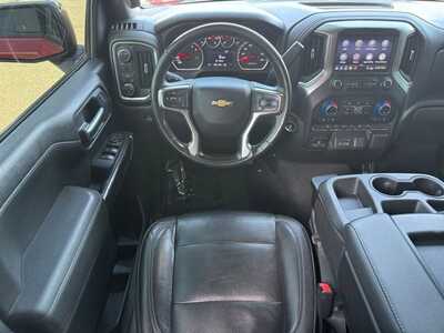 2020 Chevrolet 1500 Crew Cab, $27499. Photo 10