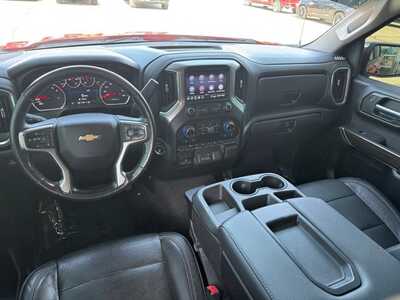2020 Chevrolet 1500 Crew Cab, $27499. Photo 11