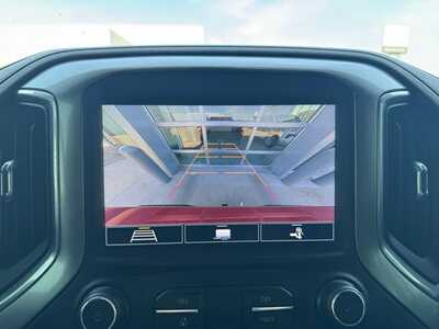2020 Chevrolet 1500 Crew Cab, $27499. Photo 4