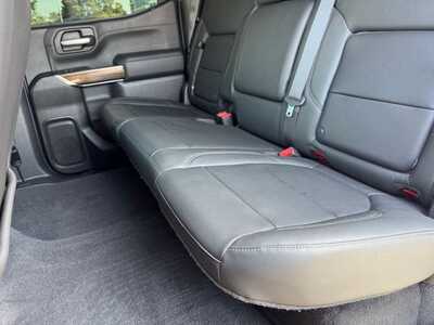 2020 Chevrolet 1500 Crew Cab, $27499. Photo 7