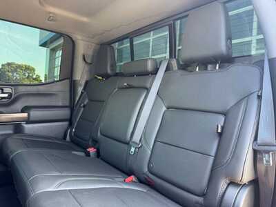 2020 Chevrolet 1500 Crew Cab, $27499. Photo 8