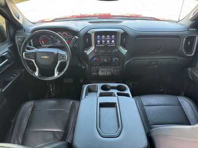 2020 Chevrolet 1500 Crew Cab, $27499. Photo 9
