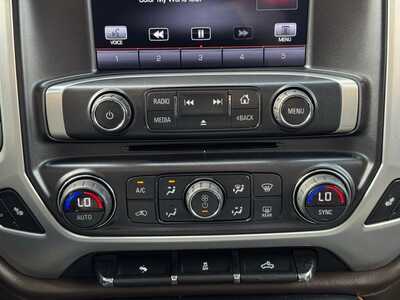 2015 GMC 1500 Crew Cab, $24399. Photo 10