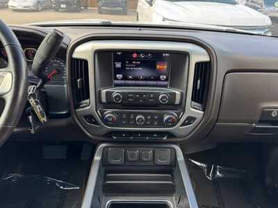 2015 GMC 1500 Crew Cab, $24399. Photo 2