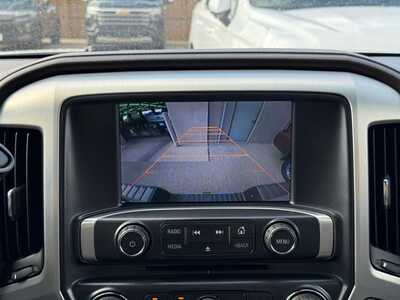 2015 GMC 1500 Crew Cab, $24399. Photo 4
