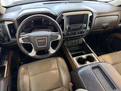 2015 GMC 1500 Crew Cab, $24399. Photo 6