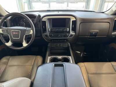 2015 GMC 1500 Crew Cab, $24399. Photo 7