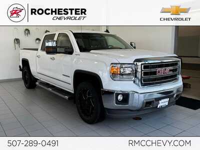 2015 GMC 1500 Crew Cab, $24399. Photo 1