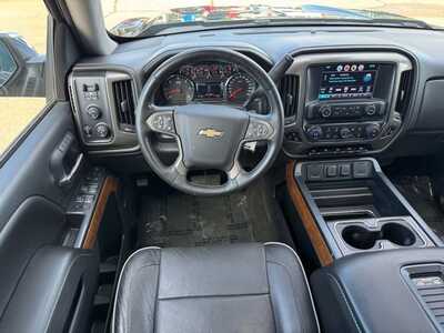 2017 Chevrolet 1500 Crew Cab, $23895. Photo 10