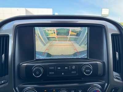 2017 Chevrolet 1500 Crew Cab, $23895. Photo 4