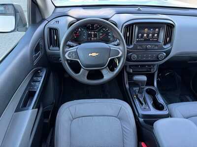 2021 Chevrolet Colorado Crew Cab, $24899. Photo 10